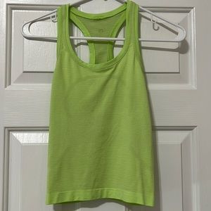 LULULEMON | Swiftly Race 2.0 i believe.